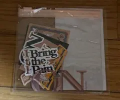 BTS ステッカーセット