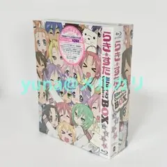 2026年最新】らきすた ブルーレイの人気アイテム - メルカリ