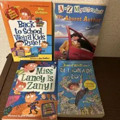2026年最新】洋書セットの人気アイテム - メルカリ