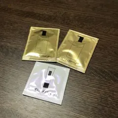 【新品未使用】アルティム8∞、メイクアップベース　サンプル3点セット