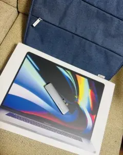 MacBook Pro 16インチ 2019 Core i9 32GB 1TB
