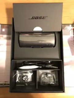 Bose SoundSport Free wireless headphones