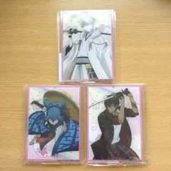 4. 土方歳三（初期） ちるらん 新撰組鎮魂歌 アクリルスタンド - メルカリ