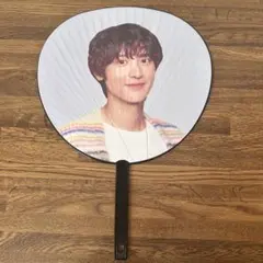 2026年最新】exo うちわ チャニョル 公式の人気アイテム - メルカリ