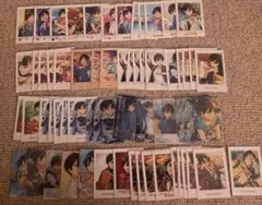 あんスタ 氷鷹北斗 ぱしゃっつ ギラカ 中国ぱしゃこれ まとめ売り