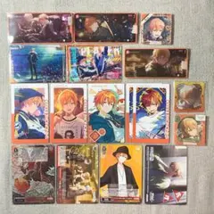 プロセカ 東雲彰人 エピカ メモステ ヴァイス ウエハース