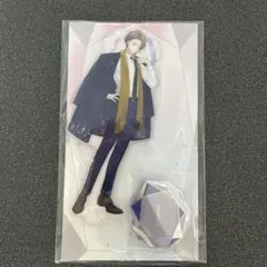 加賀美ハヤト 7周年 箔押しアクリルスタンド アクスタ