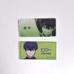 2026年最新】ブルーロック展 ネームバッジ 潔の人気アイテム - メルカリ