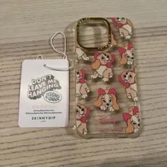 SKINNY DIP わんわん物語 レディ iPhoneケース