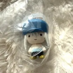 ハンターハンター めじるしアクセサリー キメラアント編 カイト