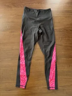 トレーニングパンツ ヨガ・ピラティス