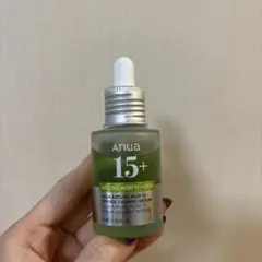 Anua AZELAIC ACID 15 INTENSE CALMINGのサムネイル