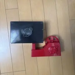 HYSTERIC MINI ヒスミニ レア テープカッター