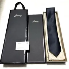 2026年最新】Brioni 柄・デザイン：無地 ネクタイの人気アイテム