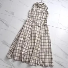 Faubourg Tweed Dress her lip to