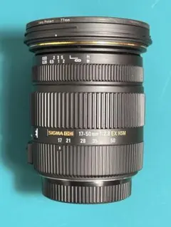 2026年最新】sigma 標準ズームレンズ 17－50mm f2．8 ex dc os hsm
