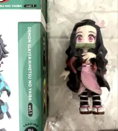 鬼滅の刃 パルバース 根津子 PalVerse