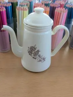 イマン ヘリテージ 丸型2段ポット ホーロー - 食器オンライン ストア