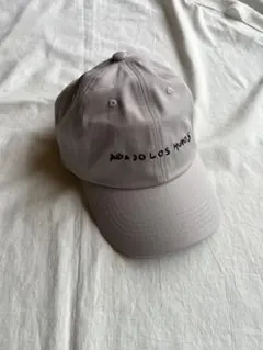 LY garabato cap ベースボールキャップのサムネイル
