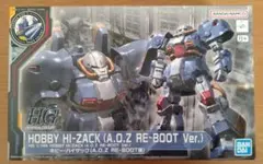 新品未開封品 HG サイコ・ドーガ & ホビー・ハイザック 2点セット