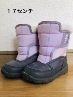 イフミー ブーツ