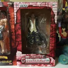 ONE PIECE A賞シャンクス