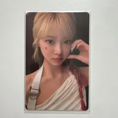 ルセラフィム ウンチェ