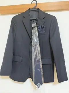 男の子キッズ150フォーマルスーツセットOLIVER HOUSE