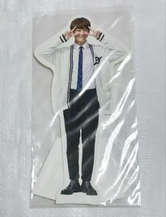 BTS 3rd Muster Blu-ray 特典 テヒョン ペーパースタンド