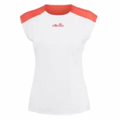 ◉海外購入◉ ellesse レディース テニスウエア Tシャツ UK12
