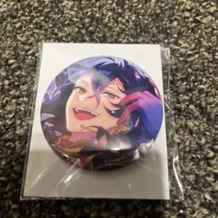 あんスタ 缶バッジ 朔間零