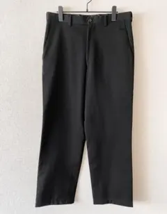 Yohji Yamamoto POUR HOMME ウールパンツ オールドギャバのサムネイル