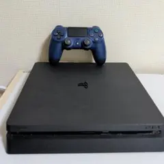 PS4 Slim 1TB プレステ4