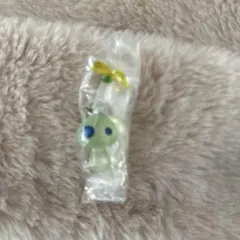 し*ん様 ピクミンめじるしアクセサリー２ ヒカリピクミン