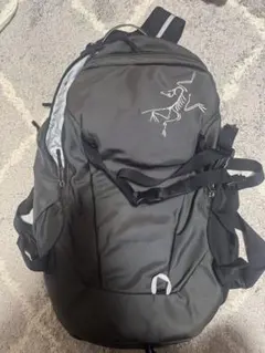 ARC'TERYX Quintic28 バックパック リュック ブラックのサムネイル