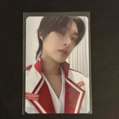 ATEEZ×ANITEEZ MINGI