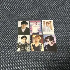 超特急 タカシ トレカ まとめ