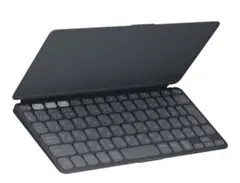 Logicool KEYS TO GO 2 ワイヤレスキーボード