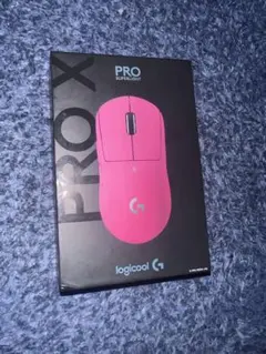 2026年最新】G Pro X Superlight pinkの人気アイテム - メルカリ