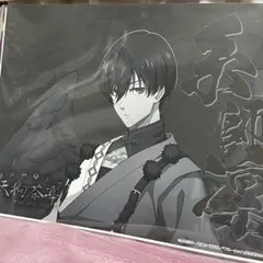 ブルーロック スマイルベースカフェ 糸師凛