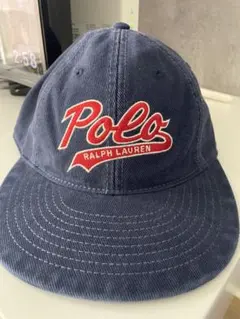 Polo Ralph Lauren ボールキャップ　極美品　ポロ　ラルフローレン