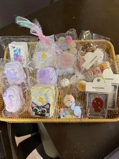 ゆ*う様 momocoスクイーズまとめ売り