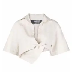 2026年最新】JACQUEMUS レディース シャツ・ブラウスの人気アイテム 
