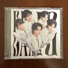EBiDAN「Yes! 東京」M!LK盤 CD①