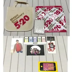 We are ARASHI LIVETOUR 嵐 櫻井翔 うちわ バッグ We are ARASHI LIVETOUR 嵐 櫻井翔 うちわ バッグ - メルカリ