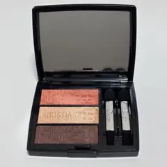 ディオール　トリオ　ブリック　パレット　653