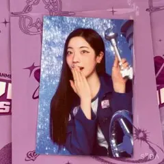 twice 10ve universe 韓国 ソウル ラントレ ダヒョン ③