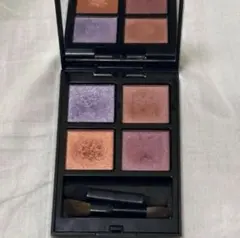 ADDICTION ザ アイシャドウ パレット 011
