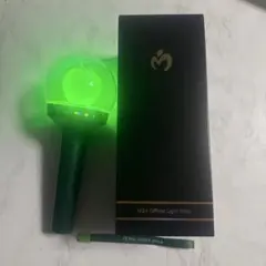 2026年最新】ミセスグリーンアップル ペンライト 2本の人気アイテム