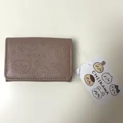 ちいかわ うさぎ カードケース お財布